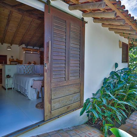 Casa E Pousada Alecrim Trancoso Extérieur photo