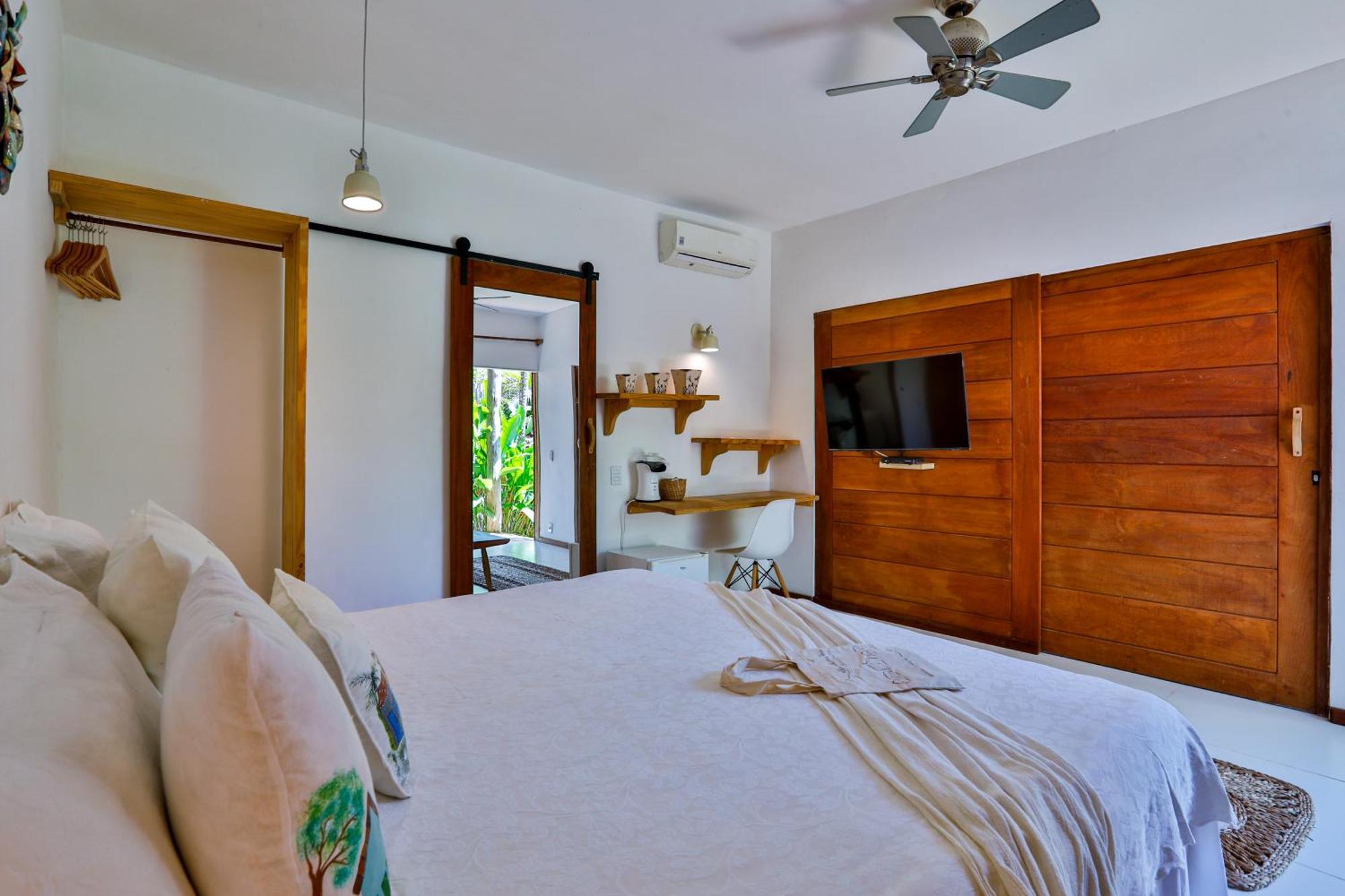 Casa E Pousada Alecrim Trancoso Extérieur photo