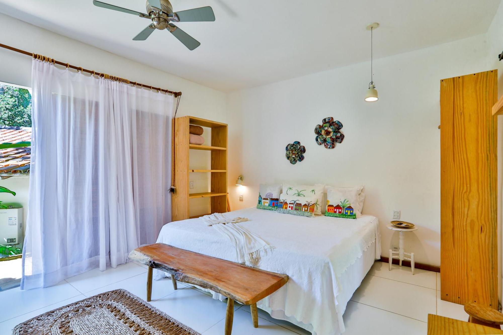 Casa E Pousada Alecrim Trancoso Extérieur photo