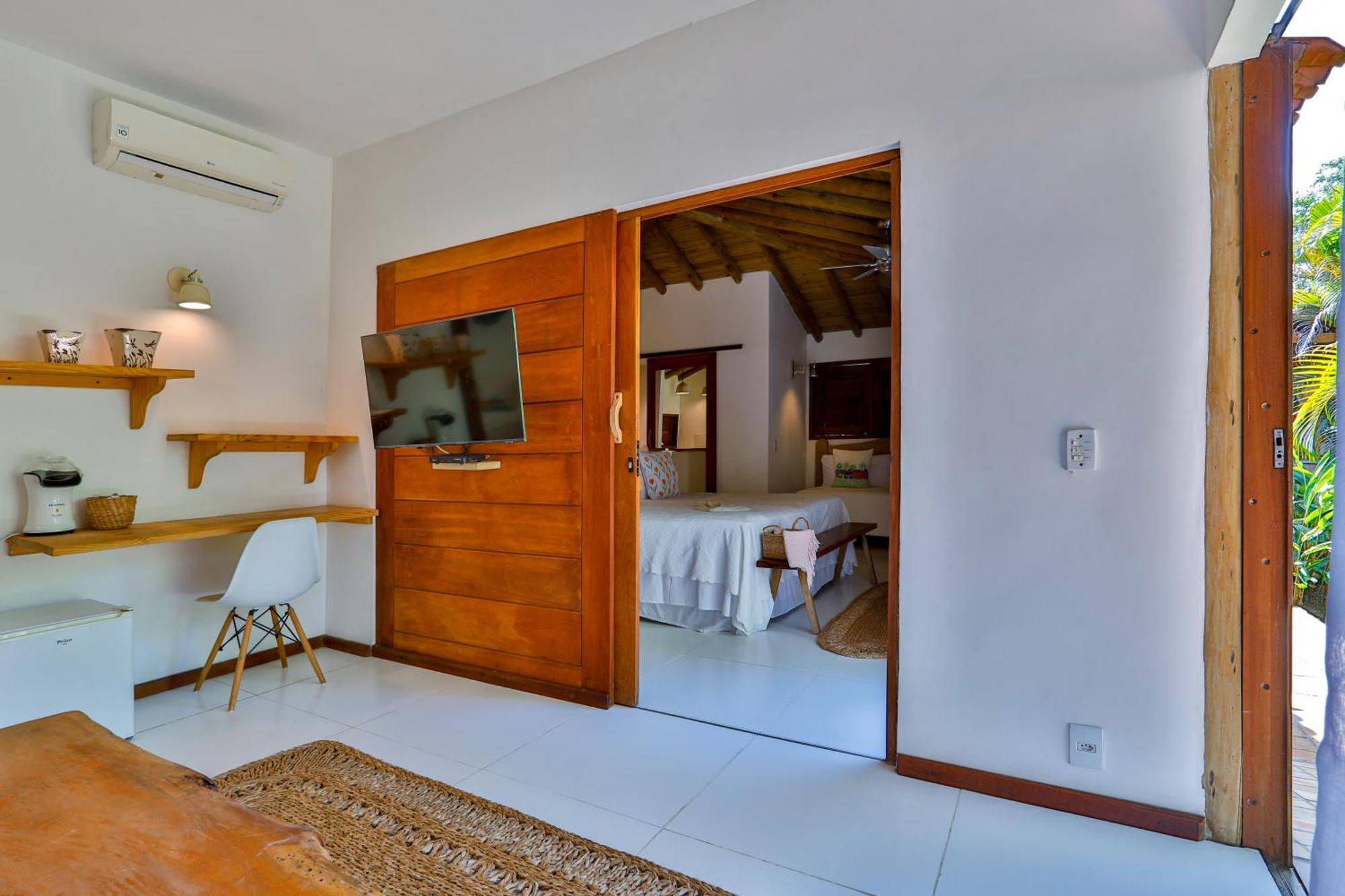 Casa E Pousada Alecrim Trancoso Extérieur photo