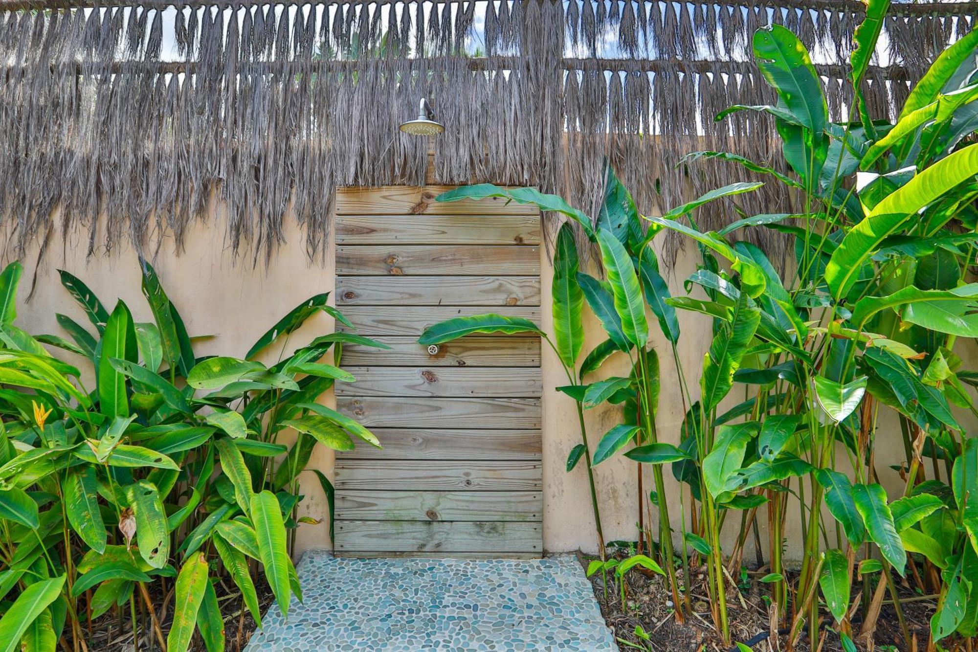 Casa E Pousada Alecrim Trancoso Extérieur photo